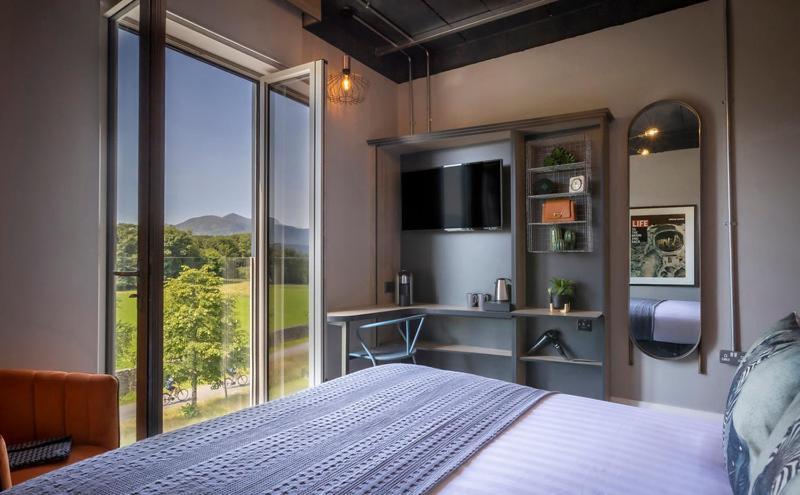 Hotel67 Killarney Eksteriør bilde