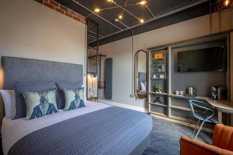 Hotel67 Killarney Eksteriør bilde