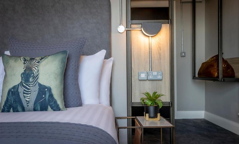 Hotel67 Killarney Eksteriør bilde
