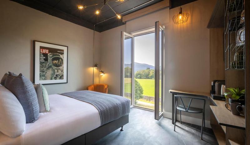 Hotel67 Killarney Eksteriør bilde