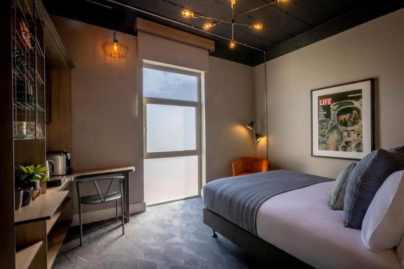 Hotel67 Killarney Eksteriør bilde